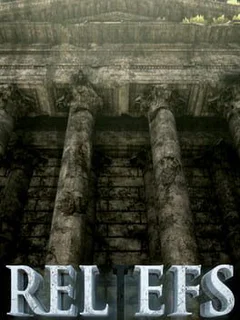Reliefs The Time of the Lemures