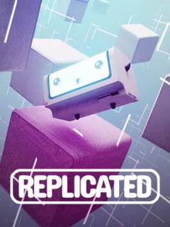 Replicated