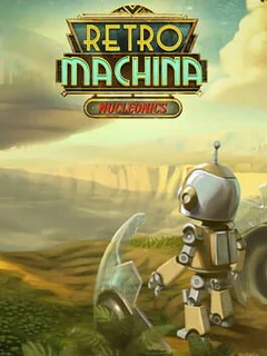 Retro Machina: Nucleonics