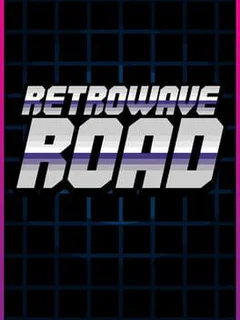 Retrowave Road