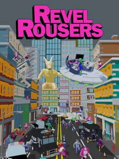 Revel Rousers