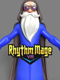 Rhythm Mage VR