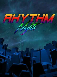 Rhythm Nights
