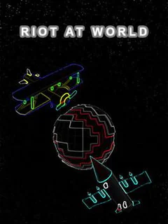 Riot At World