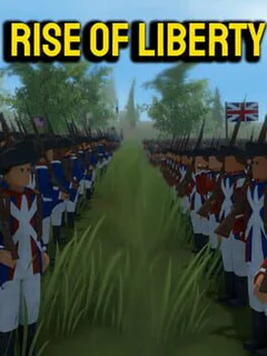 Rise of Liberty
