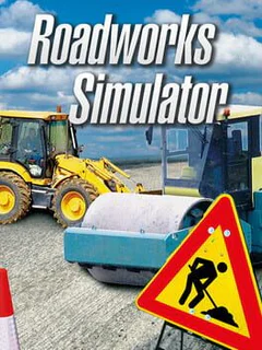 Roadworks Simulator