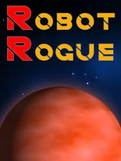 Robot Rogue
