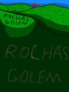Rocha's Golem