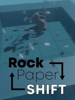 Rock Paper Shift