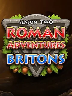Roman Adventures - Britons. Season 2