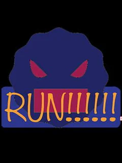Run!!!