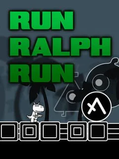 Run Ralph Run