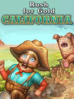 Rush for Gold: California