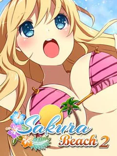 Sakura Beach 2