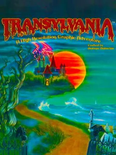Game cover