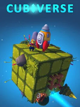 Cubiverse