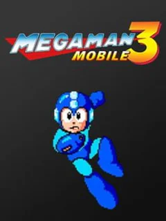 Mega Man 3 Mobile