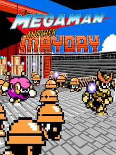 Mega Man: Another Mayday