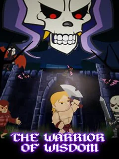The Warrior of Wisdom