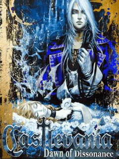 Castlevania: Dawn of Dissonance - A Juste Story Mode Hack
