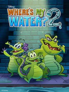 Where's My Water? 2