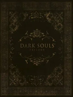 Dark Souls Trilogy