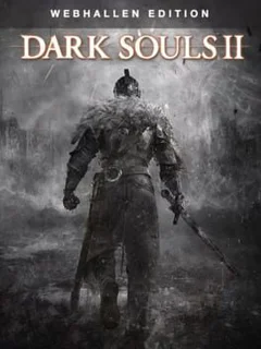 Dark Souls II: Webhallen Edition