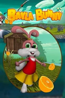 Bayla Bunny