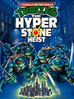 Game cover