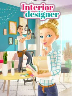 My Universe: Interior Designer