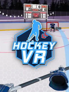 Hockey VR