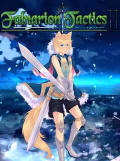 Falnarion Tactics II