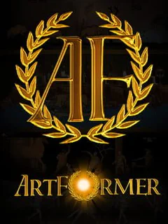 ArtFormer: Ancient Stories