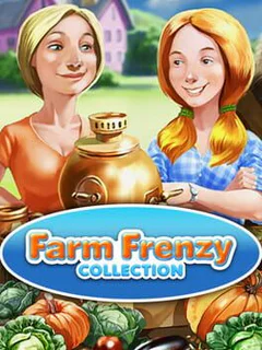Farm Frenzy Collection
