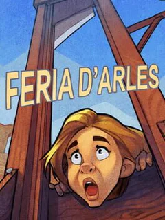 Feria d'Arles