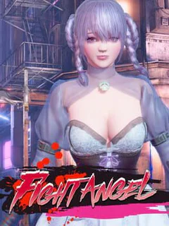 Fight Angel