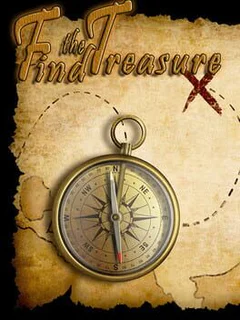 Find the Treasure