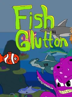 Fish Glutton