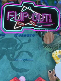 Flip-Out!