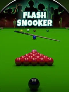 Flash Snooker Game