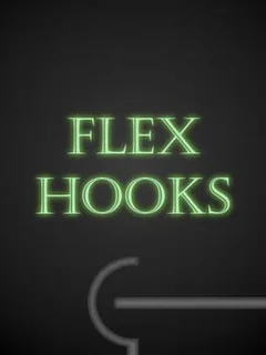 Flex hooks