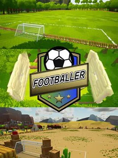 Footballer