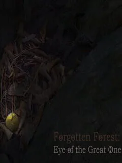 Forgotten Forest: Eye of the Great One