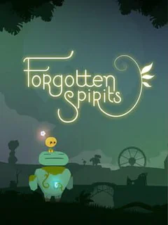 Forgotten Spirits