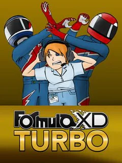 Formula XD