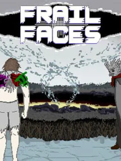 Frail Faces