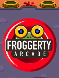 Froggerty Arcade