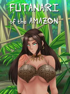Futanari of the Amazon