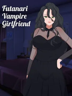 Futanari Vampire Girlfriend