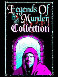 Legends of Murder Collection